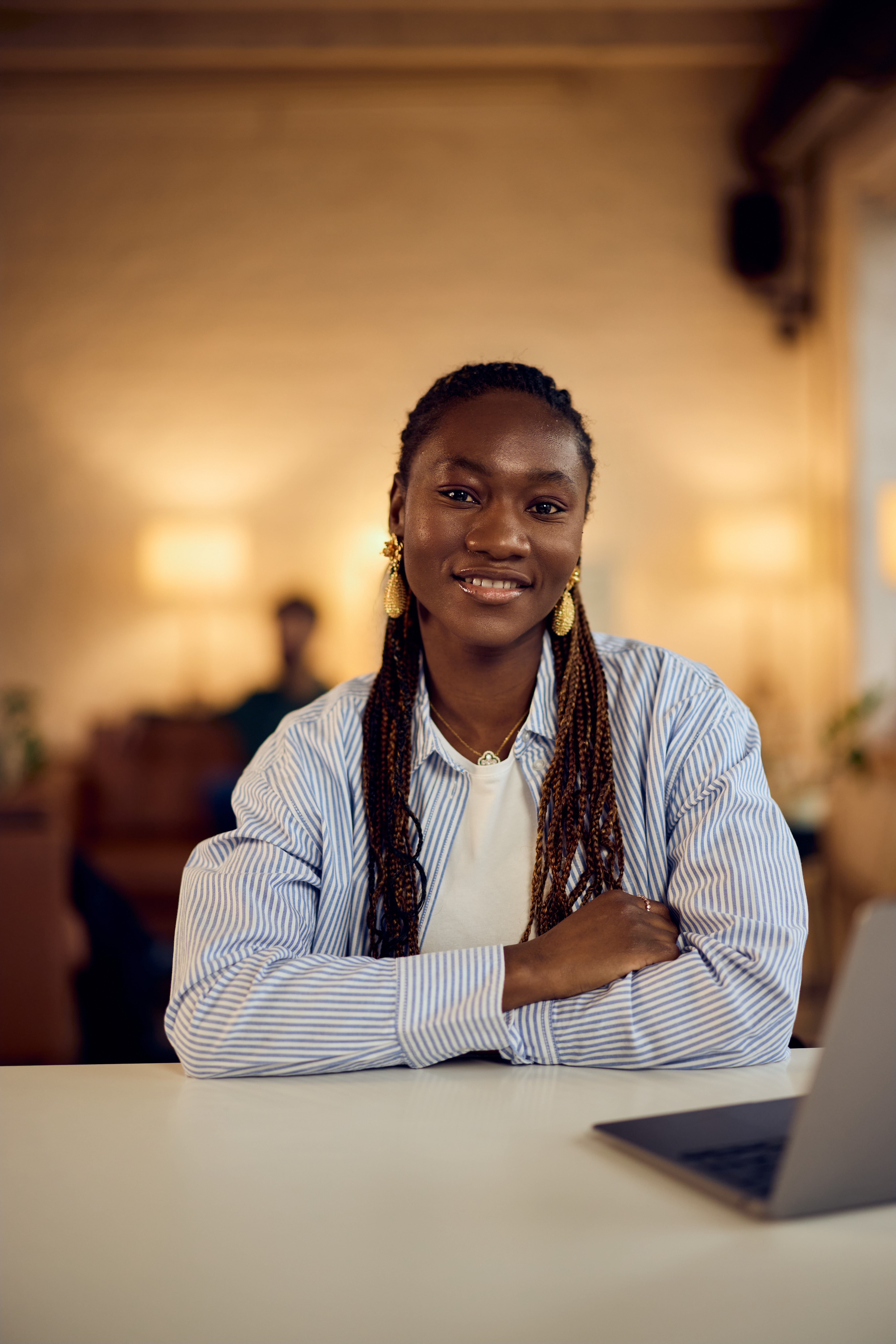 Chef de Projet Contenu & Speakers